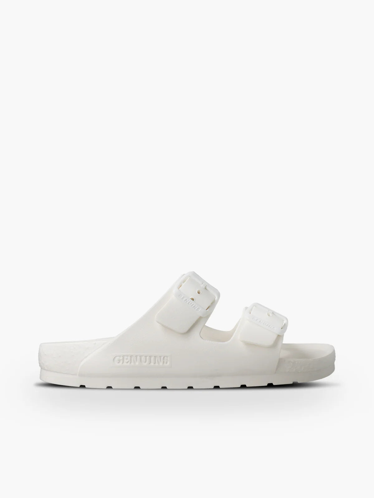 Genuins Mallorca H20 - White