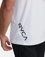 RVCA 2X T-Shirt - White