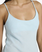 RVCA Macarthur Dress - Crystal Blue