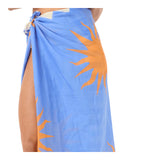 Rip Curl Summer Pareo - Blue