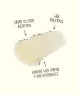 Sun Bum Original Face Stick SPF30
