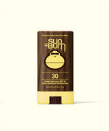 Sun Bum Original Face Stick SPF30
