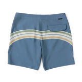 Vissla Latitude Boardshort - Blaze