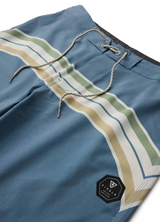 Vissla Latitude Boardshort - Blaze