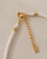 Ocean Starfish Necklace