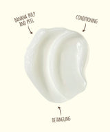 Sun Bum 3 in 1 Leave in Conditioner