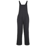 Billabong Pacific Time Jumpsuit - Black