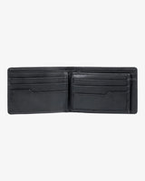 Billabong Vacant PU Wallet - Black