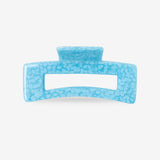 Sasstie Crush Hair Clip - Pool