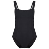 Rip Curl Premium Surf One Piece - Black