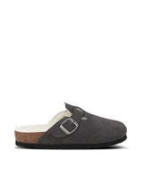 Genuins Riva Velour Wool - Grey