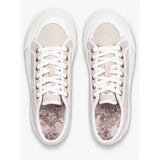 Roxy Cruizer Sneakers - Taupe