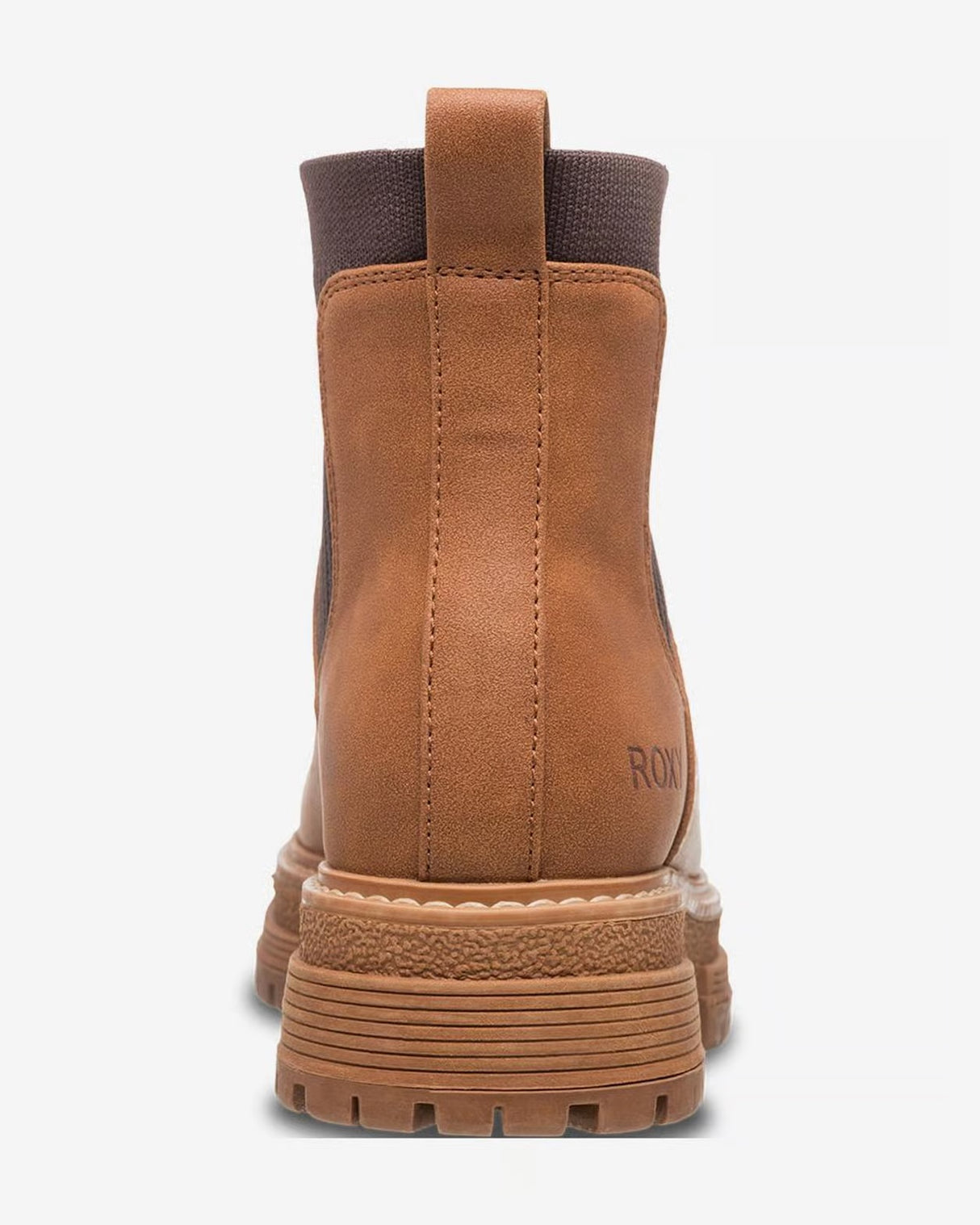 Jeyna Boots - Brown