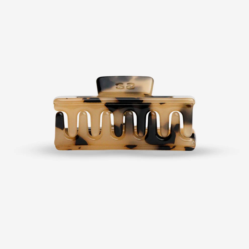 Sasstie Petite Cheetah Clip