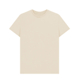 Oat Printed T-shirt Front